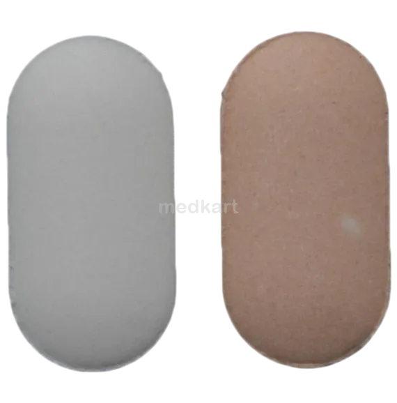 deriphyllin m tablet 10's